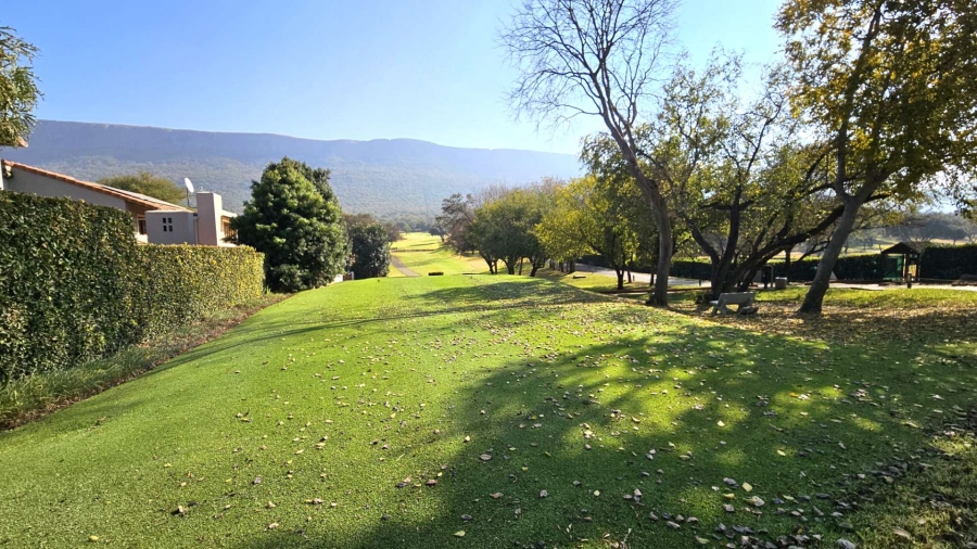 0 Bedroom Property for Sale in Magalies Golf Estate North West